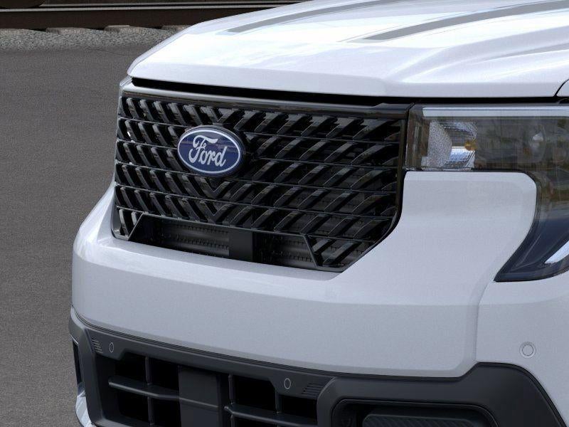2026 Ford Maverick LARIAT AWD SuperCrew