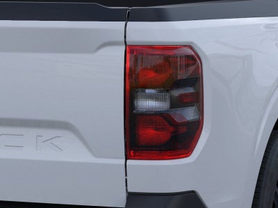 2026 Ford Maverick LARIAT AWD SuperCrew