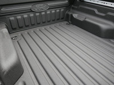 2026 Ford Maverick LARIAT AWD SuperCrew