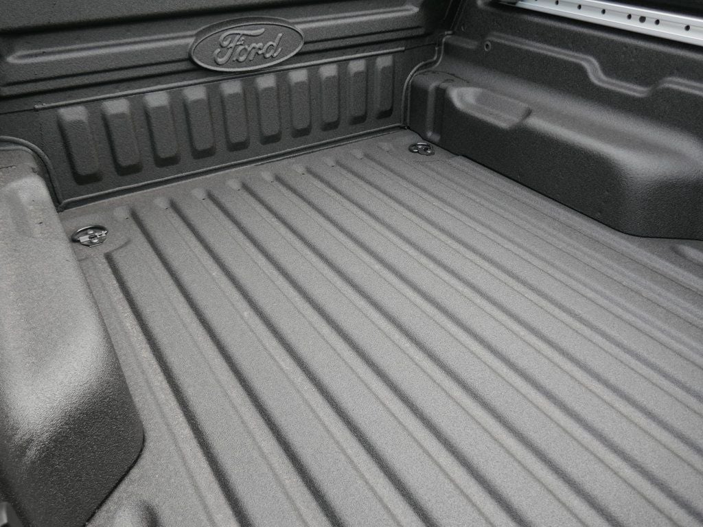 2026 Ford Maverick LARIAT AWD SuperCrew