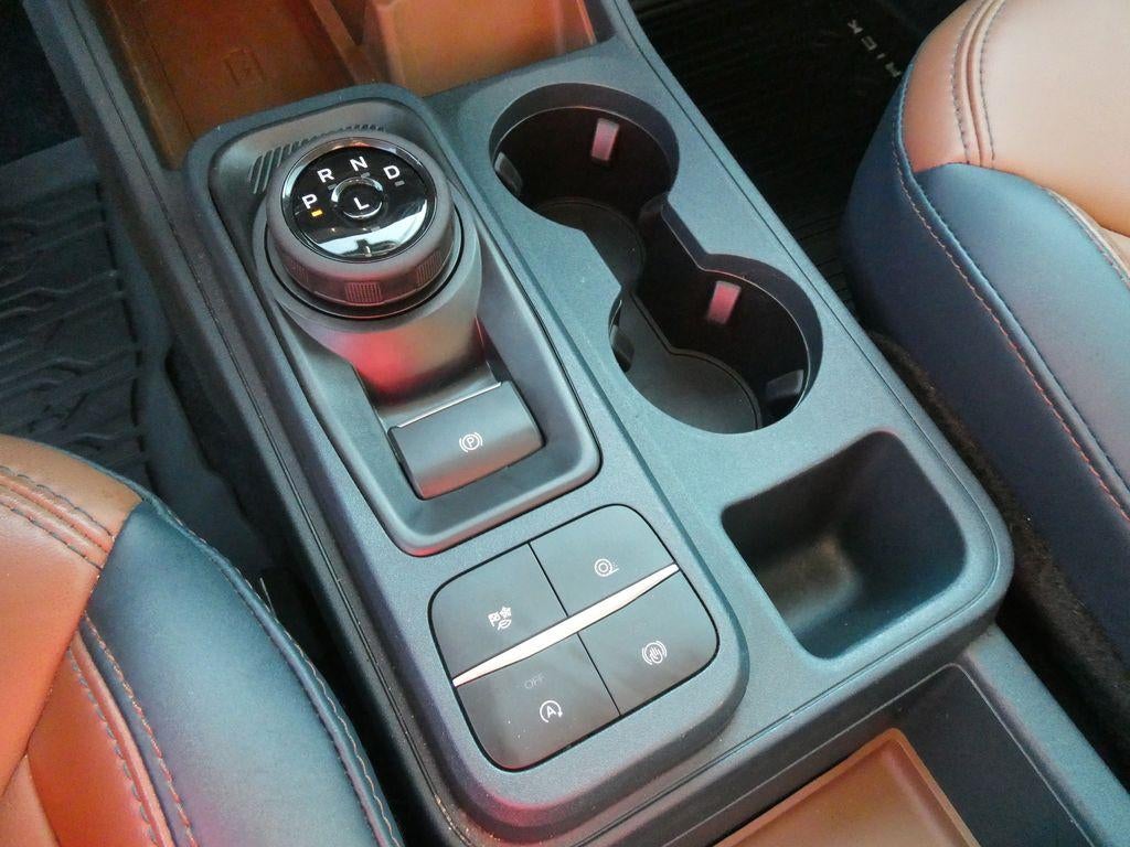 2024 Ford Maverick LARIAT AWD SuperCrew