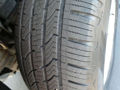 2015 Chevrolet Silverado 1500 Crew Cab Standard Box 4-Wheel Drive LT