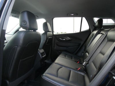 2020 GMC Terrain FWD SLT