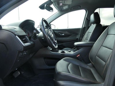 2020 GMC Terrain FWD SLT