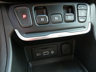 2020 GMC Terrain FWD SLT