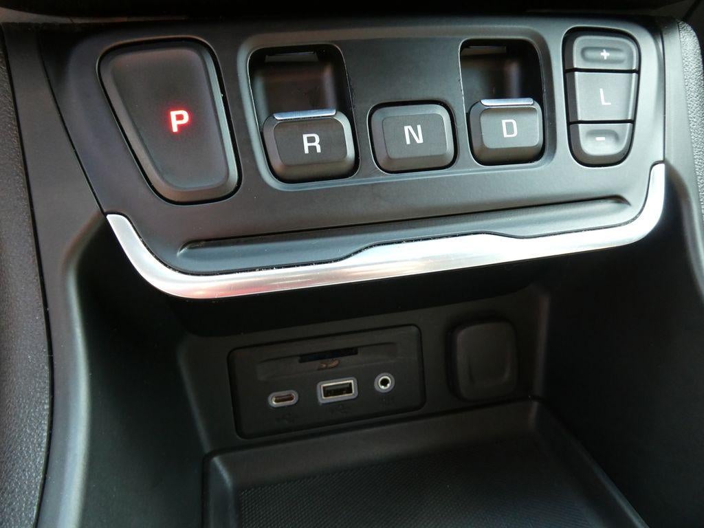 2020 GMC Terrain FWD SLT
