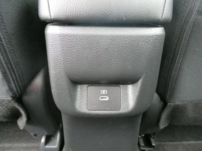 2024 Nissan Versa SV CVT