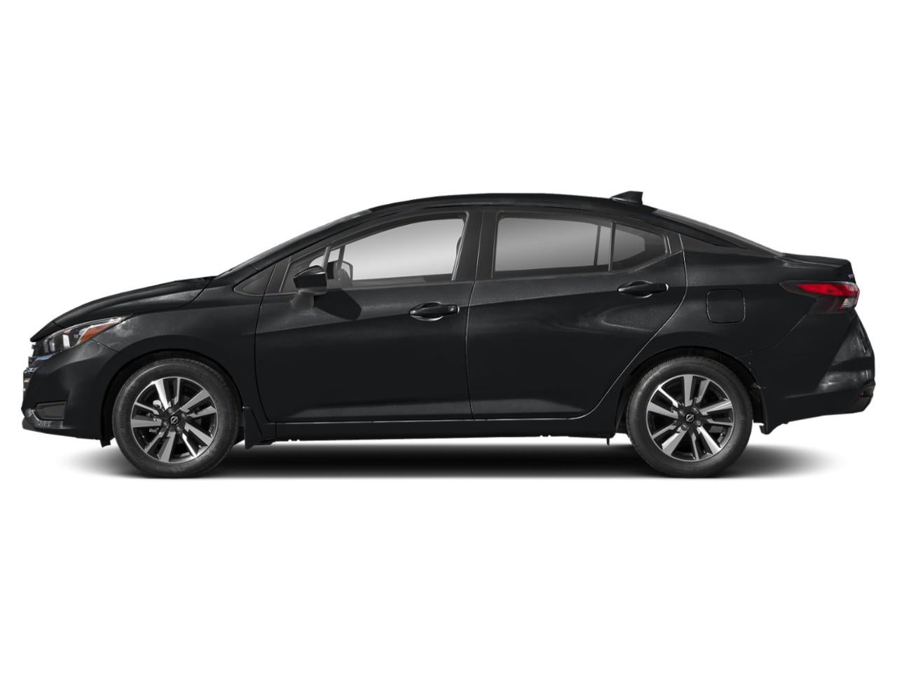2024 Nissan Versa SV CVT