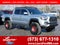 2023 Toyota Tacoma 4WD 4WD TRD Off Road Double Cab 5' Bed V6 AT (Natl)