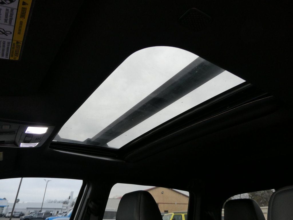 2023 Toyota Tacoma 4WD 4WD TRD Off Road Double Cab 5' Bed V6 AT (Natl)