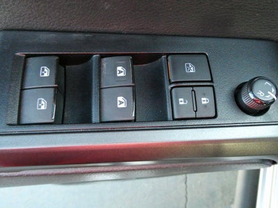 2023 Toyota Tacoma 4WD 4WD TRD Off Road Double Cab 5' Bed V6 AT (Natl)