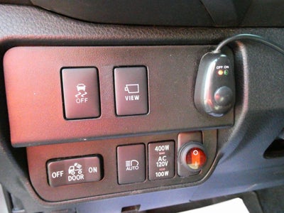 2023 Toyota Tacoma 4WD 4WD TRD Off Road Double Cab 5' Bed V6 AT (Natl)