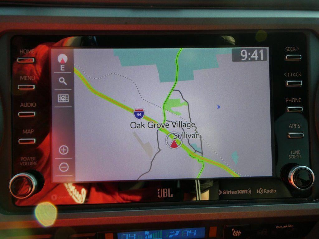 2023 Toyota Tacoma 4WD 4WD TRD Off Road Double Cab 5' Bed V6 AT (Natl)