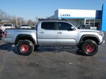 2023 Toyota Tacoma 4WD 4WD TRD Off Road Double Cab 5' Bed V6 AT (Natl)