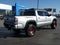 2023 Toyota Tacoma 4WD 4WD TRD Off Road Double Cab 5' Bed V6 AT (Natl)