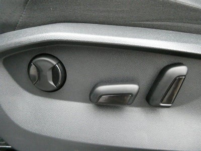 2024 Volkswagen Tiguan 2.0T SE R-Line Black 4MOTION