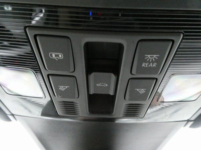 2024 Volkswagen Tiguan 2.0T SE R-Line Black 4MOTION