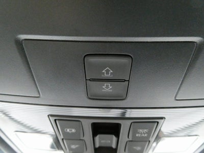 2024 Volkswagen Tiguan 2.0T SE R-Line Black 4MOTION