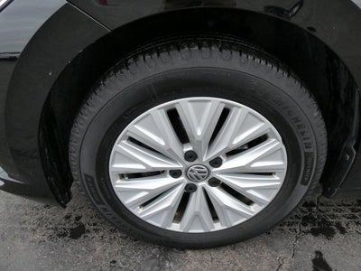 2020 Volkswagen Jetta S Auto w/SULEV