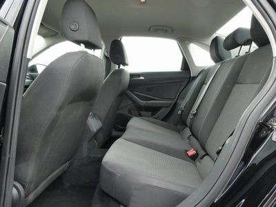 2020 Volkswagen Jetta S Auto w/SULEV