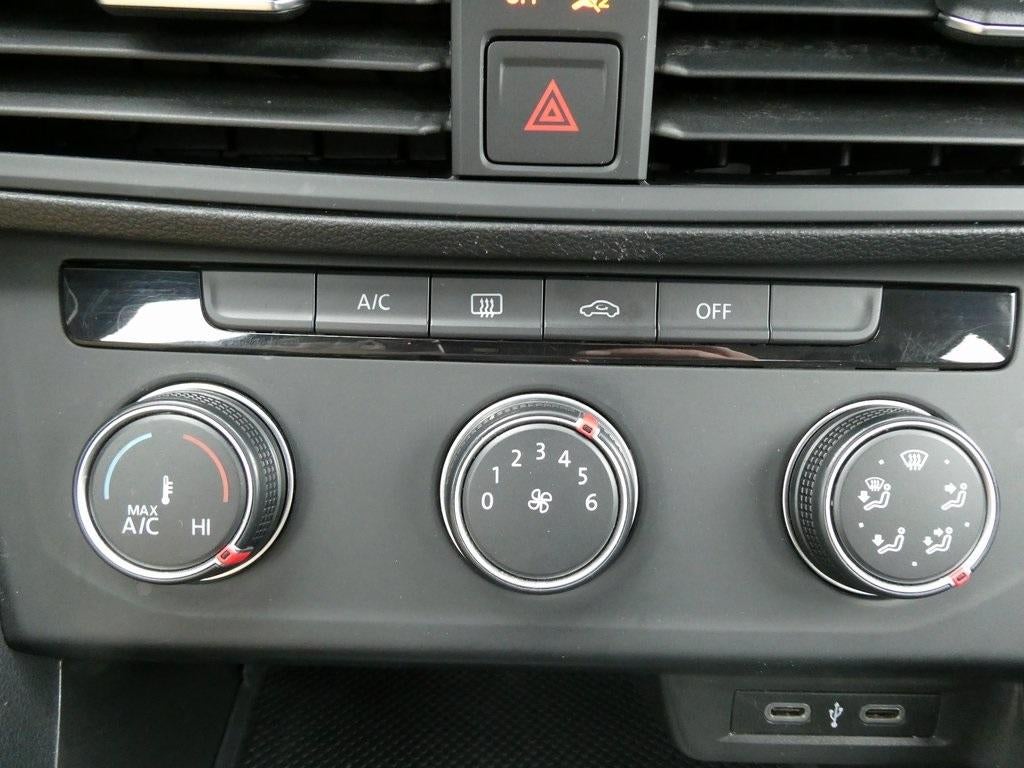 2020 Volkswagen Jetta S Auto w/SULEV