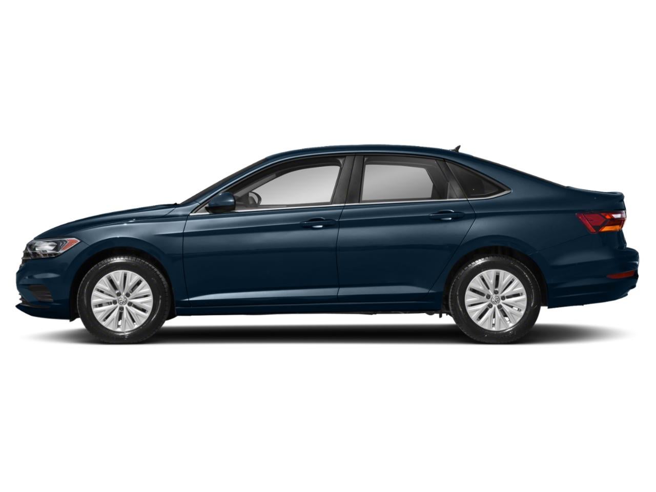 2020 Volkswagen Jetta S Auto w/SULEV