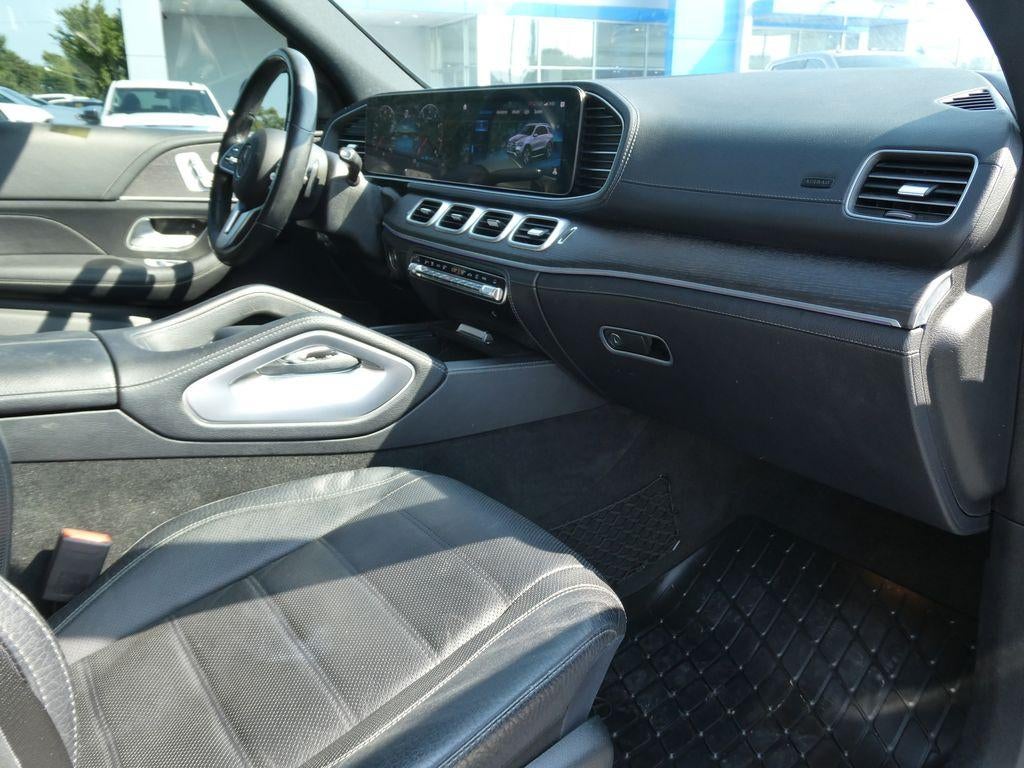 2020 Mercedes-Benz GLE GLE 580 4MATIC® SUV