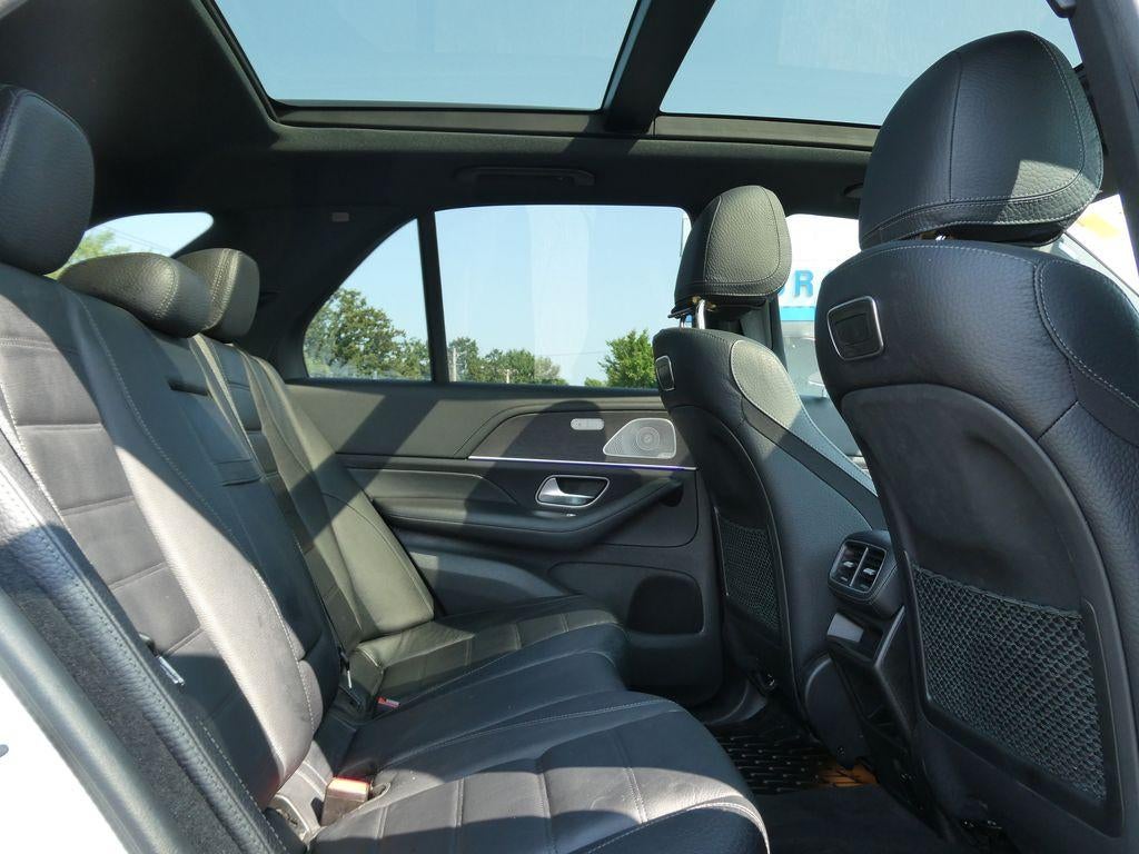 2020 Mercedes-Benz GLE GLE 580 4MATIC® SUV