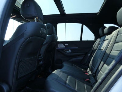 2020 Mercedes-Benz GLE GLE 580 4MATIC® SUV