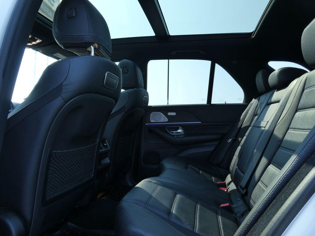 2020 Mercedes-Benz GLE GLE 580 4MATIC® SUV