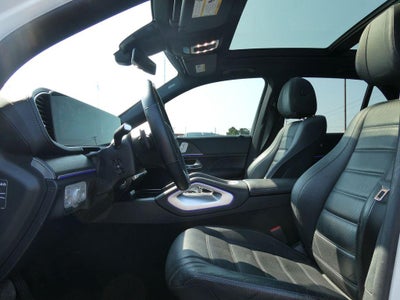 2020 Mercedes-Benz GLE GLE 580 4MATIC® SUV