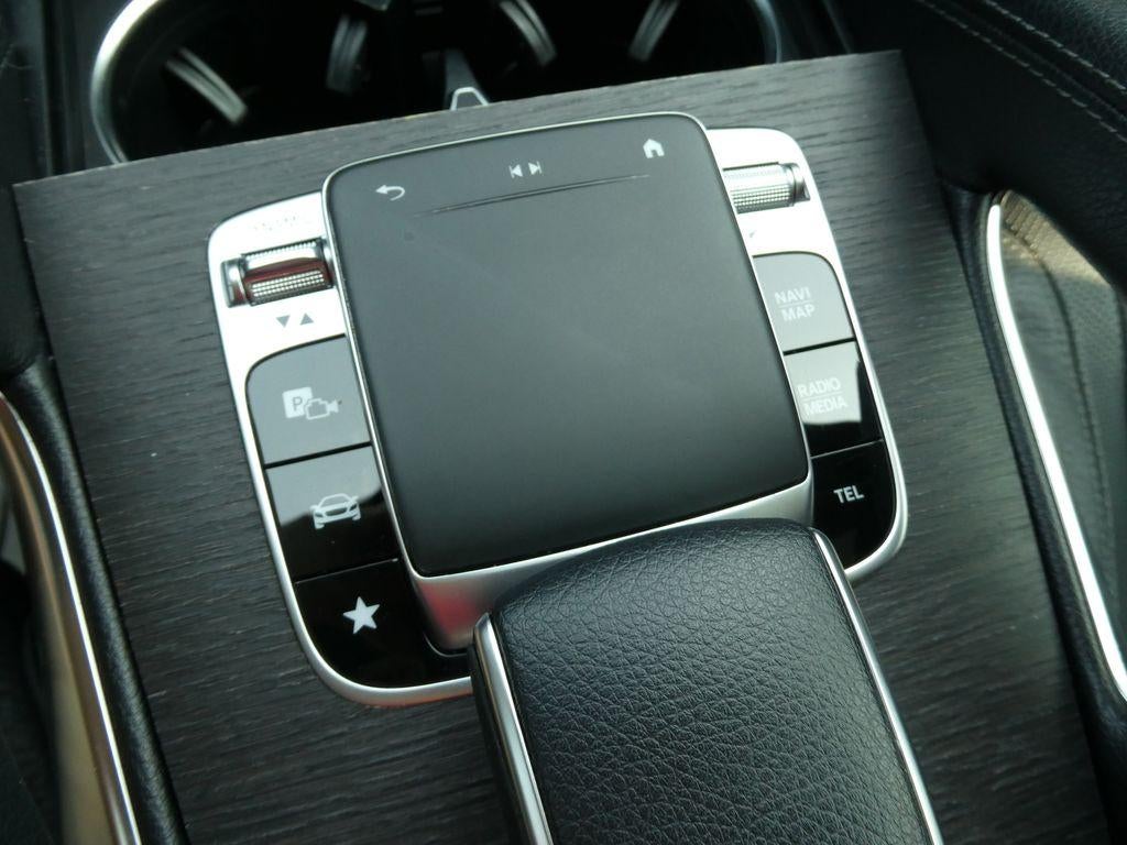 2020 Mercedes-Benz GLE GLE 580 4MATIC® SUV