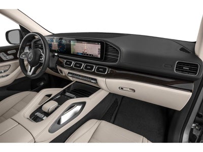 2020 Mercedes-Benz GLE GLE 580 4MATIC® SUV