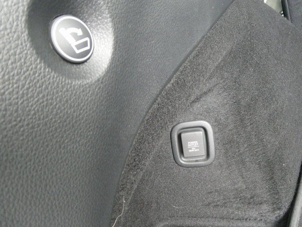 2020 Honda Passport EX-L AWD