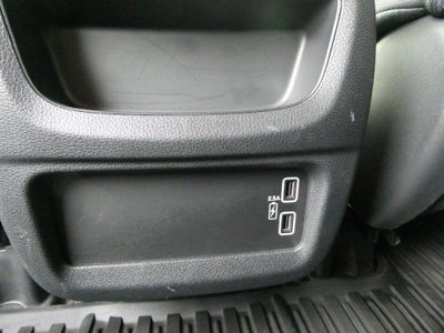 2020 Honda Passport EX-L AWD