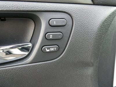 2020 Honda Passport EX-L AWD