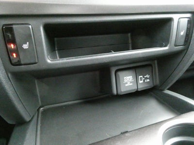 2020 Honda Passport EX-L AWD