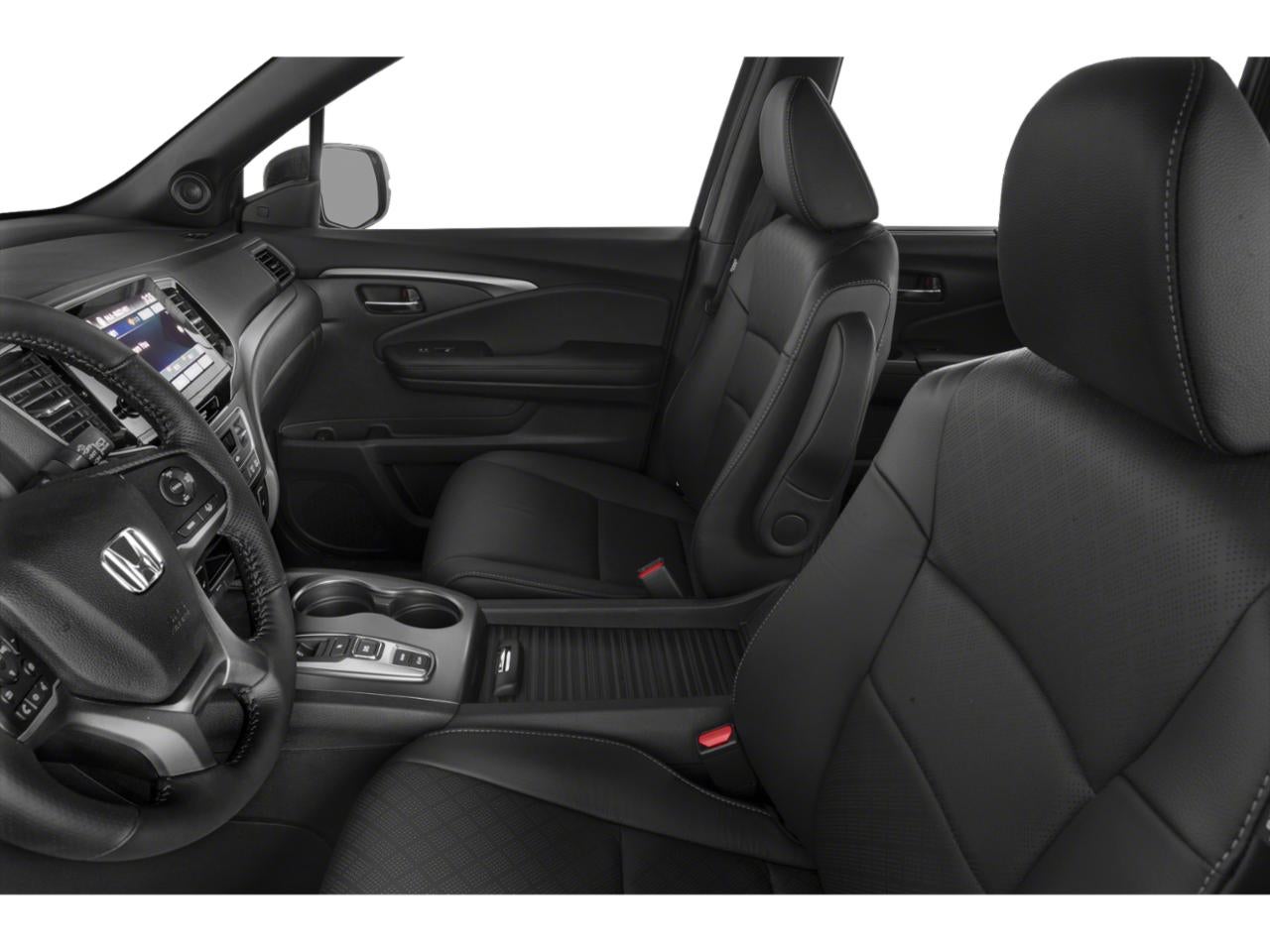 2020 Honda Passport EX-L AWD