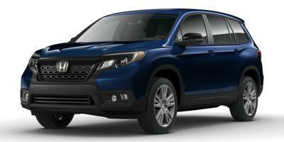 2020 Honda Passport EX-L AWD