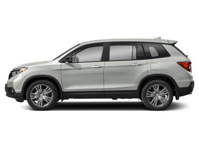 2020 Honda Passport EX-L AWD