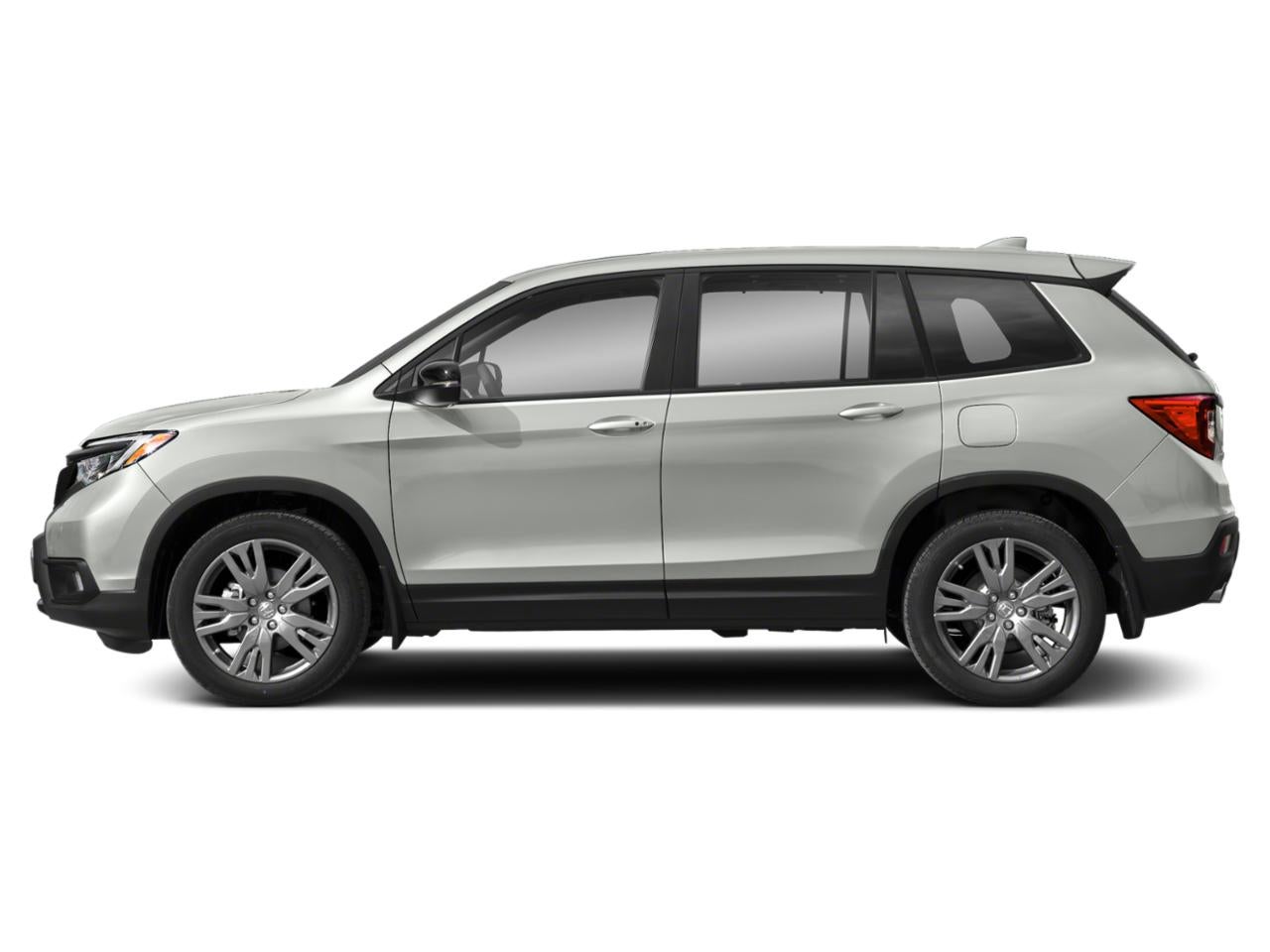 2020 Honda Passport EX-L AWD