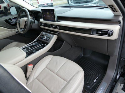2024 Lincoln Aviator Reserve AWD