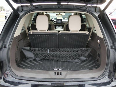 2024 Lincoln Aviator Reserve AWD