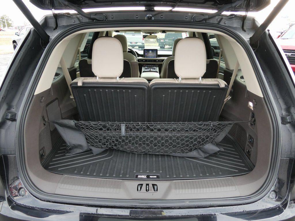 2024 Lincoln Aviator Reserve AWD