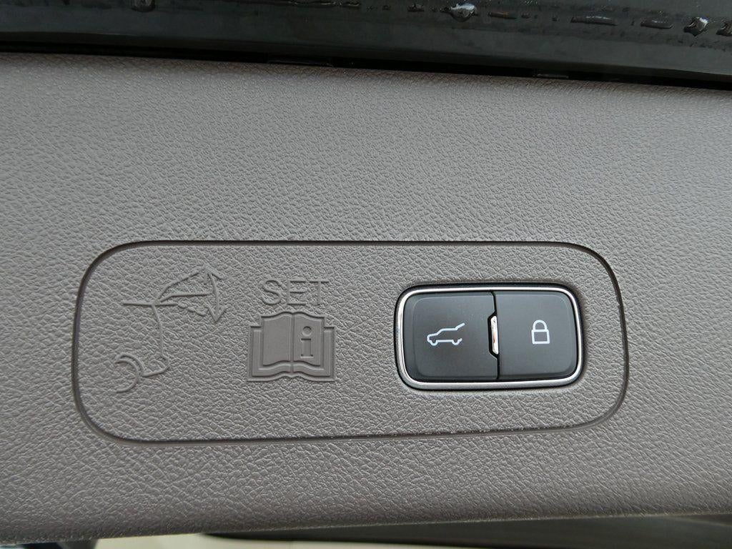 2024 Lincoln Aviator Reserve AWD