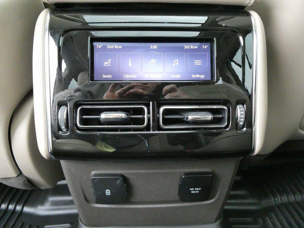 2024 Lincoln Aviator Reserve AWD