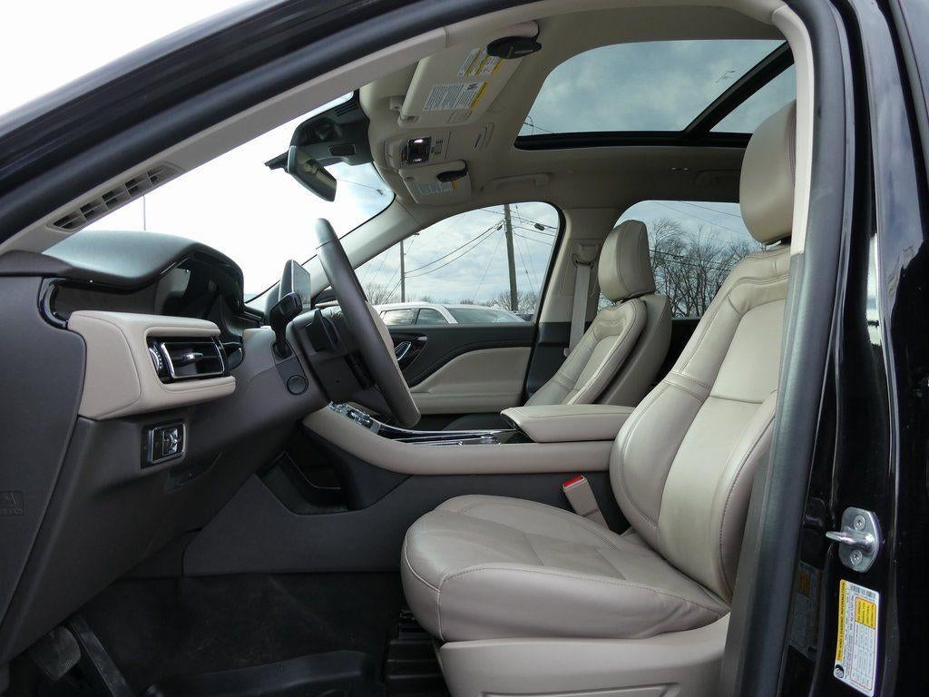2024 Lincoln Aviator Reserve AWD