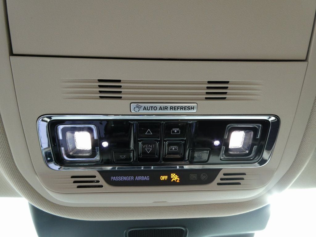 2024 Lincoln Aviator Reserve AWD