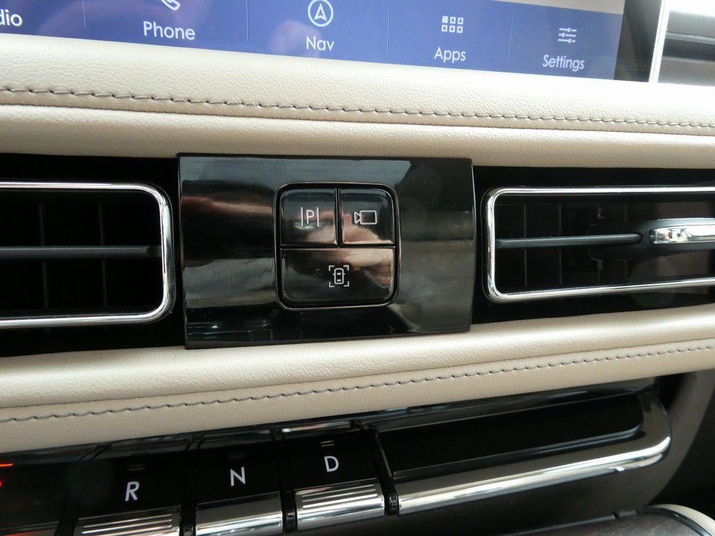 2024 Lincoln Aviator Reserve AWD