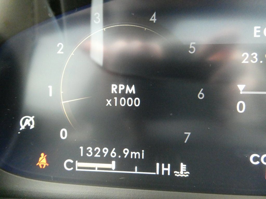 2024 Lincoln Aviator Reserve AWD